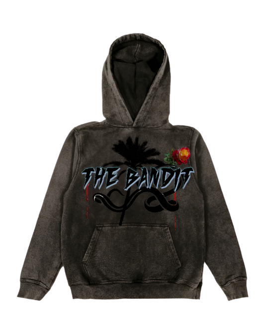 Midnight view  bandit hoodie
